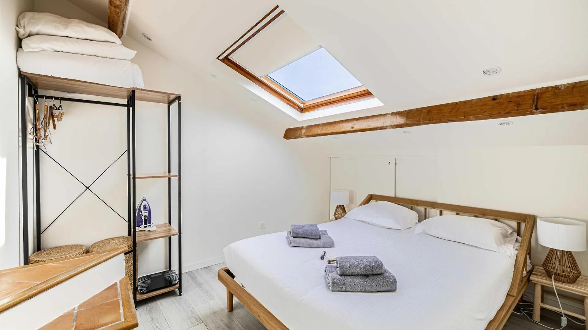 Charming Apartment Heart Of Suquet Neighborhood Cannes 0*,