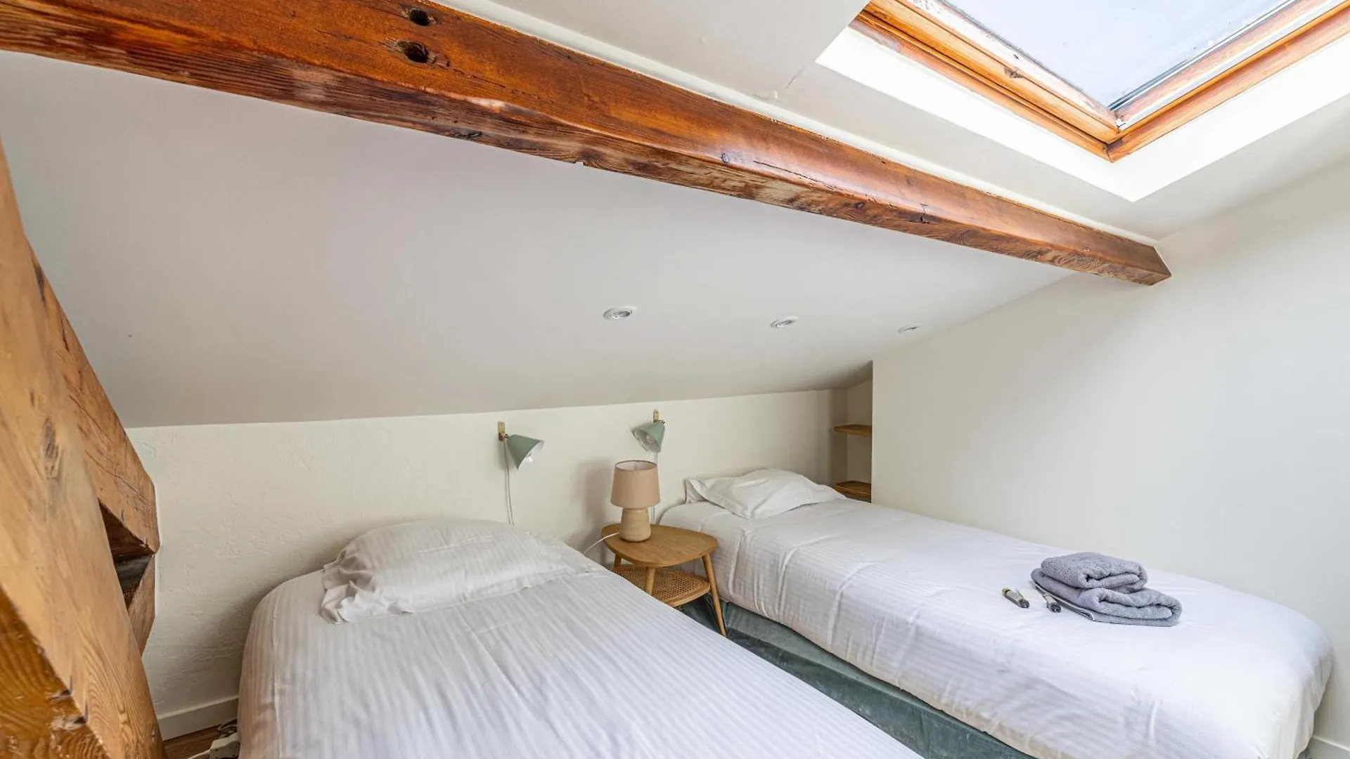 Charming Apartment Heart Of Suquet Neighborhood Cannes